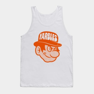 Yarbles Tank Top